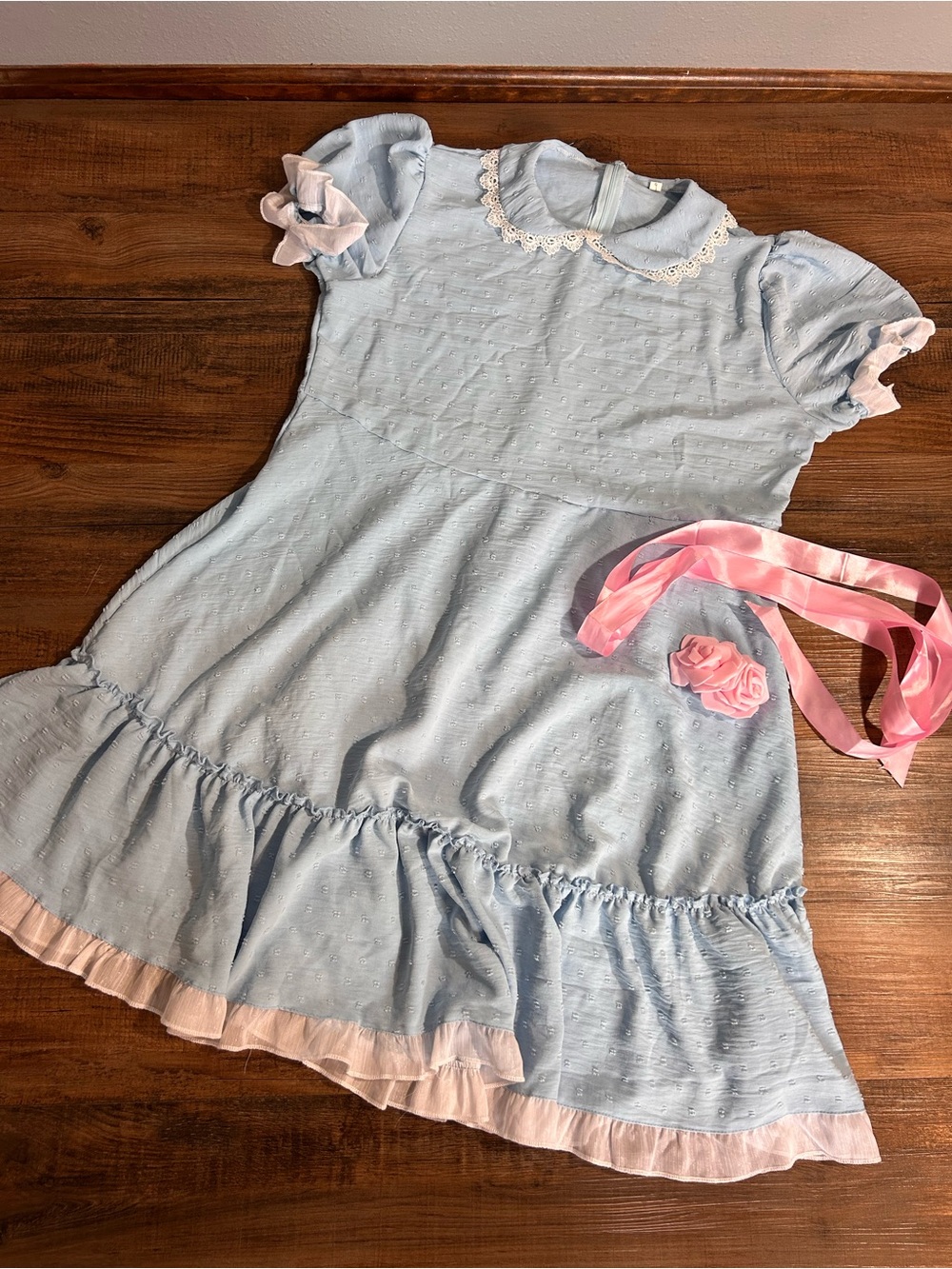 The Shining Grady Twin dress costume XL